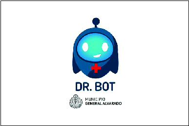 DR BOT - Placa 0 wide
