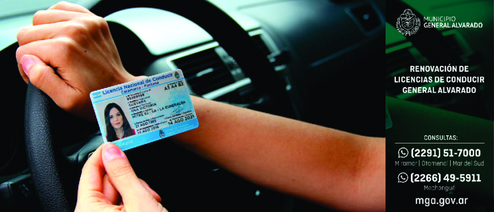 TRANSITO MGA - Renov LICENCIA CONDUCIR - Agosto 2020 wide