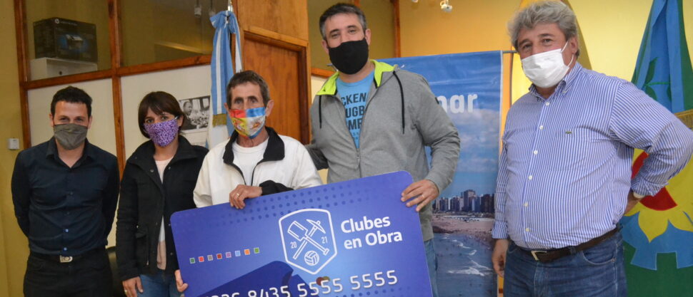 Clubes en Obra . Foto Rodrigo Aranda - Prensa MGA (8)